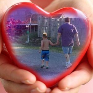 Meet your Posher, Deb